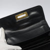 Salvatore Ferragamo Gancini handbag Leather