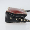 Secondhand Valentino Garavani Rockstud Chain Camera Crossbody Bag