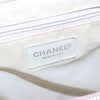 Chanel Travel Line Backpack Canvas