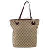 Gucci Eclipse Tote GG Canvas
