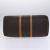 Louis Vuitton Keepall Bag Monogram Canvas