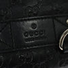 Gucci Waist Bag Guccissima Leather