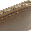 Hermes Azap Zip Around Wallet Epsom
