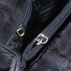 Secondhand Prada Vintage Tote Black Nylon Accessories