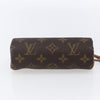 Secondhand Louis Vuitton Papillon Pochette
