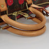 Louis Vuitton Keepall Bag Limited Edition Monogram Cerises