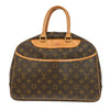 Secondhand Louis Vuitton Deauville Handbag