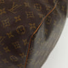 Secondhand Louis Vuitton Keepall Bag
