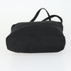 Secondhand Prada Vintage Zip Tote Tessuto