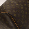 Louis Vuitton Keepall Bag Monogram Canvas
