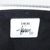 Secondhand Christian Dior Pouch Stussy