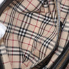 Burberry Vintage Tote Leather