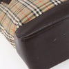 Secondhand Burberry Vintage tote bag