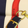 Hermes Carré 90 Silk multicolor