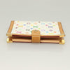 Secondhand Louis Vuitton Agenda Cover Monogram Multicolor