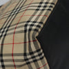 Secondhand Burberry Nova Check Tote