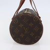 Secondhand Louis Vuitton Papillon Handbag