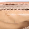 Secondhand Celine Macadam Pochette Canvas and