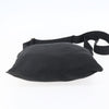 Prada Flat Messenger Bag Tessuto