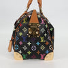 Louis Vuitton Speedy Handbag Monogram Multicolor