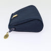 Secondhand Christian Dior Vintage Trotter Pouch Diorissimo