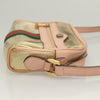 Gucci Ophidia Shoulder Bag PVC
