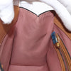 Louis Vuitton Catalina Handbag Monogram Vernis