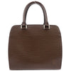 Louis Vuitton Pont Neuf Handbag Epi Leather
