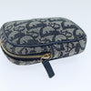 Secondhand Christian Dior Vintage Trotter Pouch