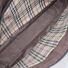 Burberry Vintage Handbag Leather