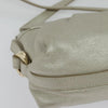 Secondhand Bvlgari Chandra Flap Shoulder Bag
