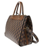 Secondhand Louis Vuitton Greenwich Bag Damier