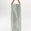 Secondhand Louis Vuitton Reade Handbag Monogram Vernis