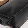 Loewe Vintage Velazquez Top Handle Bag Leather