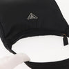 Secondhand Prada Hobo Tessuto Black Nylon Bags