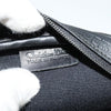 Christian Dior Vintage Trotter Pouch Canvas