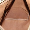 Secondhand Louis Vuitton Sac Souple Handbag