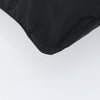 Prada Front Pocket Messenger Bag Tessuto