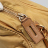 Prada Vintage Handbag Canvas