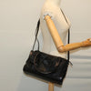 Burberry Vintage Handbag Nylon