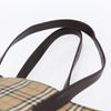 Secondhand Burberry Vintage tote bag