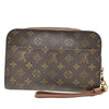 Secondhand Louis Vuitton Pochette Orsay