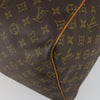 Secondhand Louis Vuitton Sac Souple Handbag