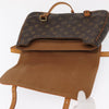 Louis Vuitton Marelle Sac a Dos Backpack Monogram Canvas