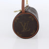 Louis Vuitton Papillon Pochette Monogram Canvas