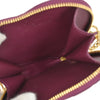 Louis Vuitton Heart Coin Purse Monogram Vernis