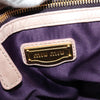 Miu Miu Coffer Convertible Satchel Matelasse Leather