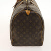 Secondhand Louis Vuitton Keepall Bag