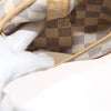 Louis Vuitton Berkeley Handbag Damier