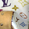 Secondhand Louis Vuitton Rita Handbag Monogram Multicolor